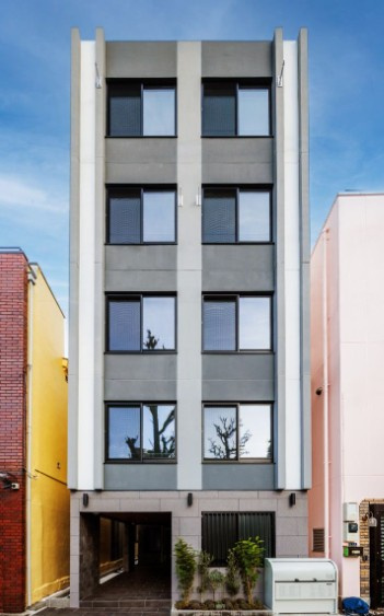 プラチナフォルム上野秋葉原Ⅱ