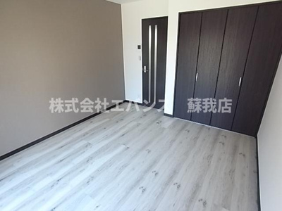 【寝室】 | Ｄｉａｒｉｏ | 寝室です