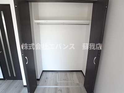 【収納】 | Ｄｉａｒｉｏ | 収納スペース豊富です