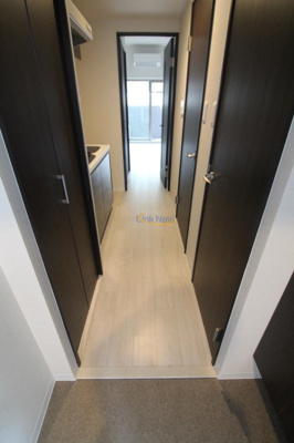 【内装】 | ファーストフィオーレ新梅田