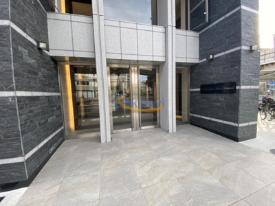 【エントランス】 | ファーストフィオーレ新梅田