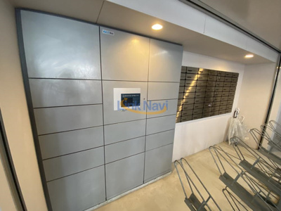 【その他共用部分】 | ファーストフィオーレ新梅田