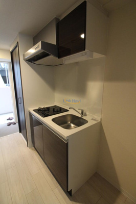 【キッチン】 | ファーストフィオーレ新梅田
