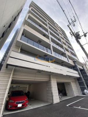 【外観】 | ファーストフィオーレ新梅田