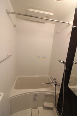 【浴室】 | ファーストフィオーレ新梅田