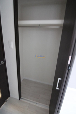 【収納】 | ファーストフィオーレ新梅田