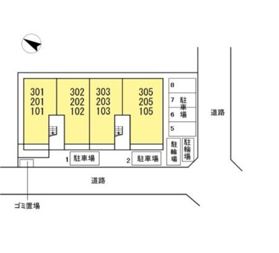 【その他共用部分】 | レクエルドK(レクエルドケー)