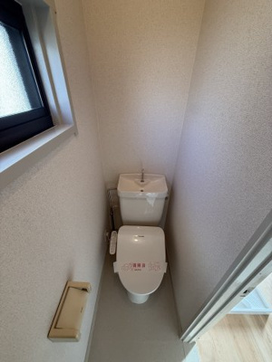 【トイレ】 | ゾネハウス