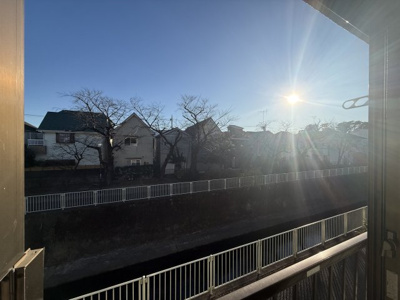 【展望】 | ゾネハウス