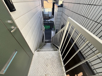 【その他共用部分】 | ゾネハウス