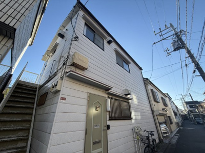 【外観】 | ゾネハウス