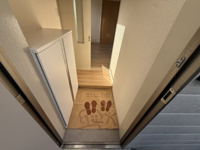 【玄関】 | ゾネハウス