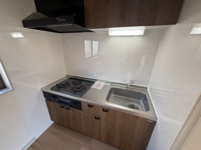 【キッチン】 | ゾネハウス