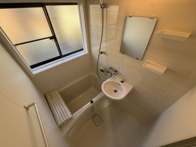 【浴室】 | ゾネハウス