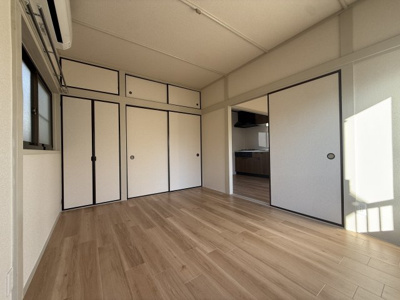 【寝室】 | ゾネハウス