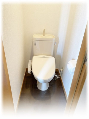 【トイレ】 | ジェミニセカンド