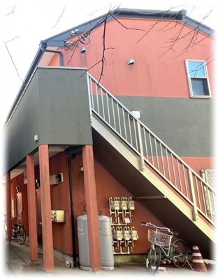 【外観】 | ジェミニセカンド