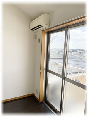 【内装】 | ジェミニセカンド