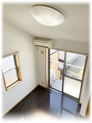 【設備】 | ジェミニセカンド