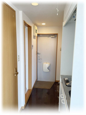 【玄関】 | ジェミニセカンド