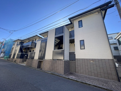 【外観】 | ＭＫツインステージ