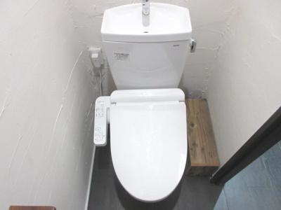 【トイレ】 | ステラ北長狭