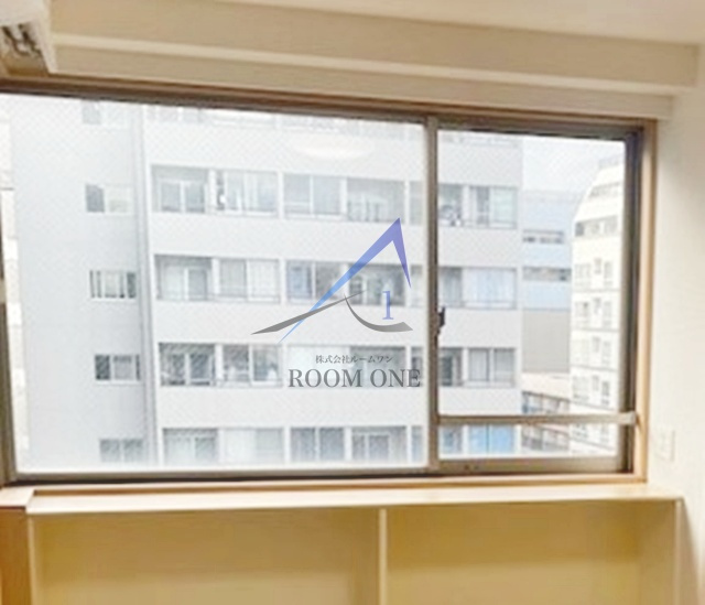 コンフォート東新宿