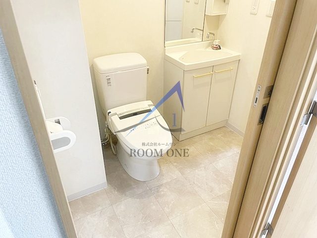 コンフォート東新宿