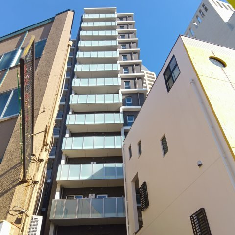 ワコーレ神戸トアプレミアム