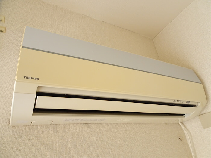 コーポグリーンの設備