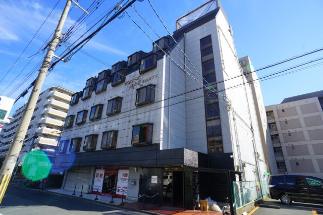 ジャンギャバン新大宮