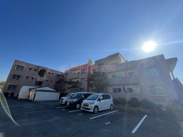 村田松原ハイツ