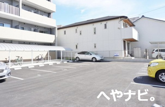 【駐車場】 | ★駐車場