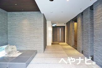 【ロビー】 | ★ロビー