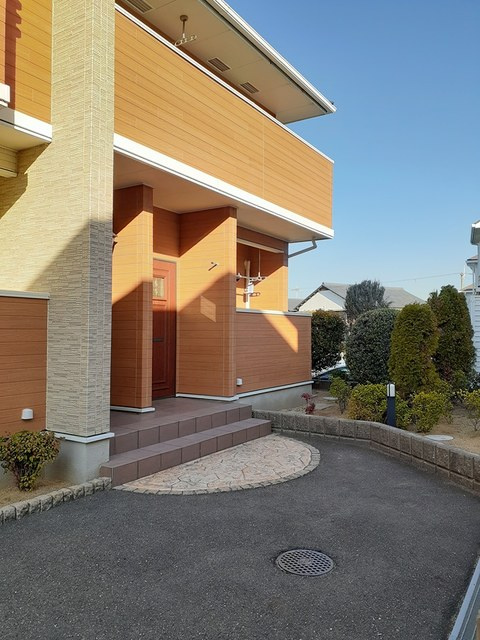 ラドゥーノ桜ヶ丘のその他共用部分