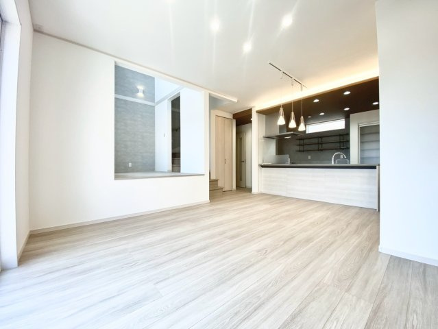 【外観パース】