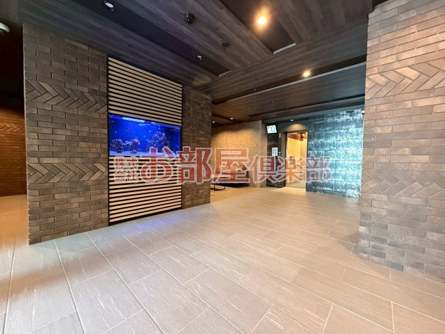 グランフォーレ久留米駅プレミアのその他共用部分
