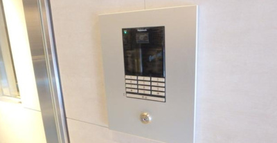 【セキュリティ】 | S-RESIDENCE新宿イースト