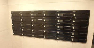 【その他共用部分】 | S-RESIDENCE新宿イースト