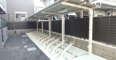 【その他共用部分】 | S-RESIDENCE新宿イースト