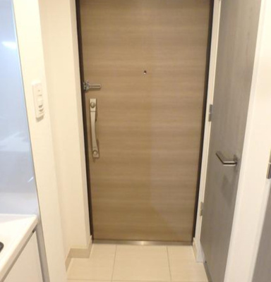 【玄関】 | S-RESIDENCE新宿イースト