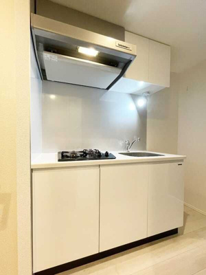 【キッチン】 | S-RESIDENCE新宿イースト