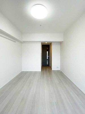 【洋室】 | S-RESIDENCE新宿イースト