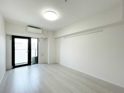 【寝室】 | S-RESIDENCE新宿イースト