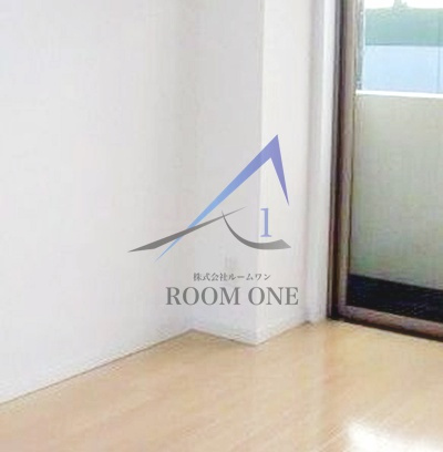 リガーレ浮間公園の内装