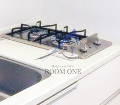 リガーレ浮間公園