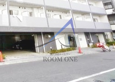 リガーレ浮間公園