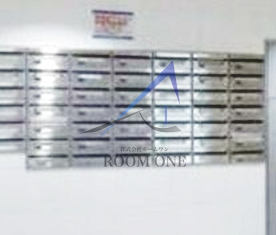 リガーレ浮間公園