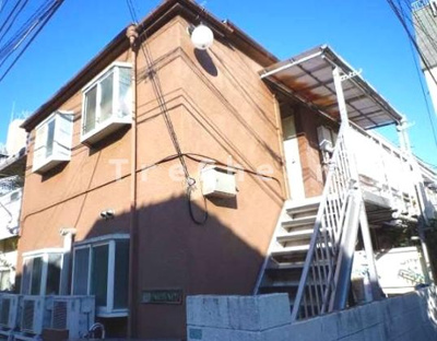 【外観】 | 第18紀州ハイツ