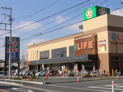 【周辺】 | サンハイツふるき(サンハイツフルキ)